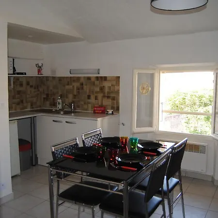 Apartman Lacordaire Saint-roch Toulon