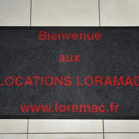 Lacordaire Saint-roch Apartman Toulon