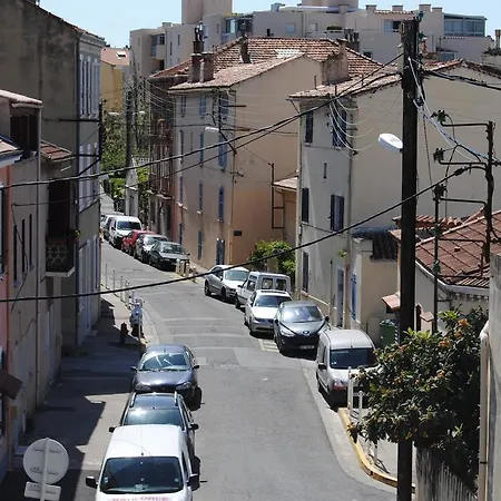 Lacordaire Saint-roch Toulon