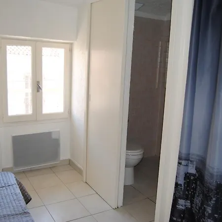 Apartment Lacordaire Saint-roch *