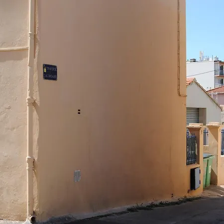 Lacordaire Saint-roch Toulon