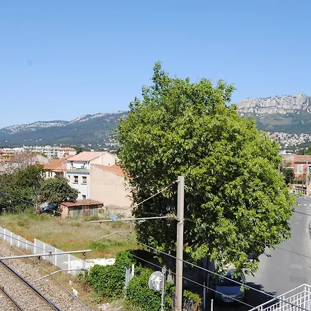 Lacordaire Saint-roch Toulon