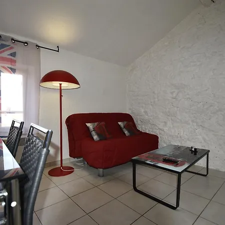 Apartment Lacordaire Saint-roch Toulon